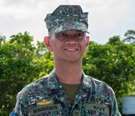 Philippine naval leader highlights significance of PN-VPN friendship exchange program